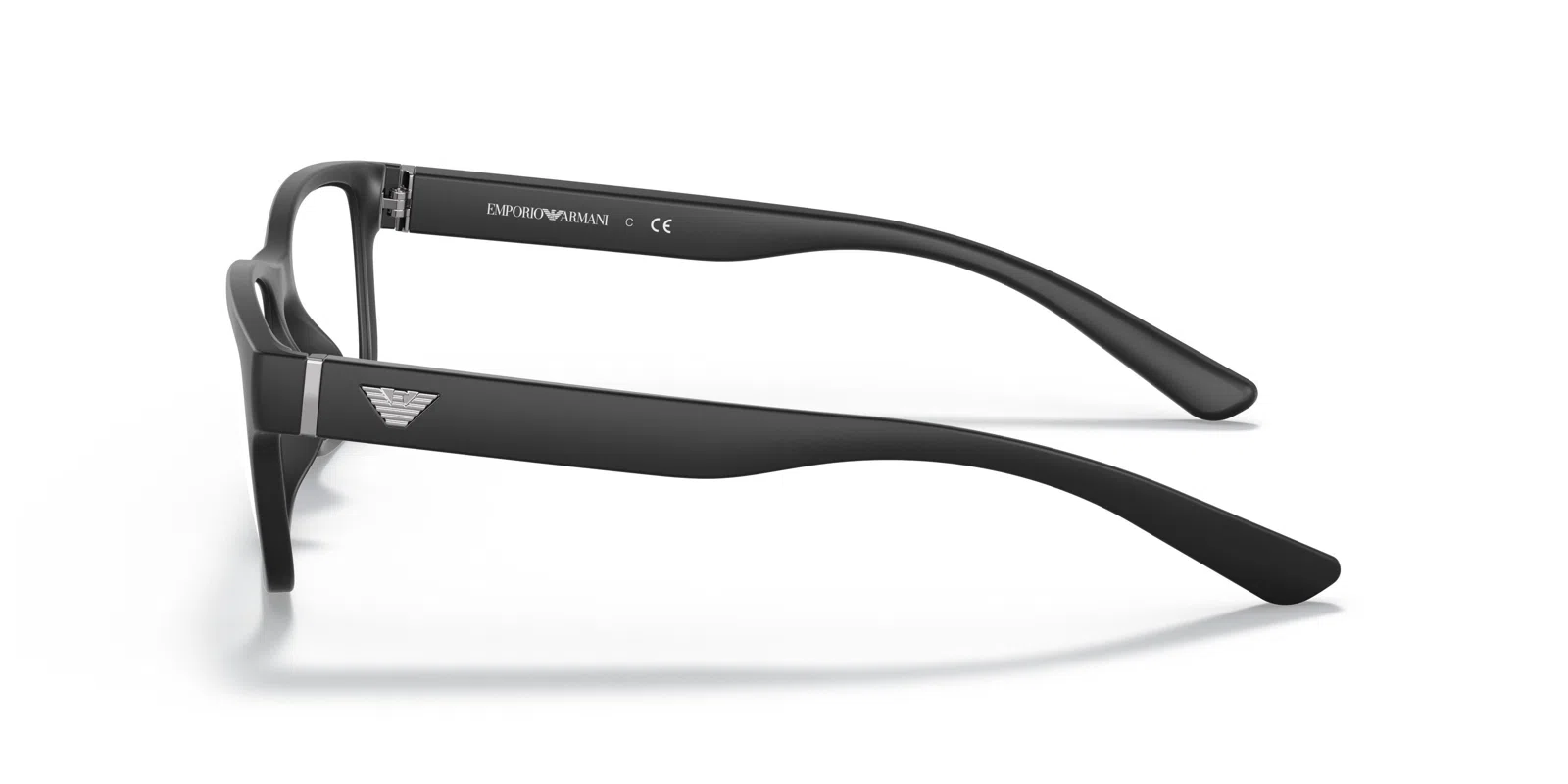 Emporio Armani 3201U Eyeglasses - view 8